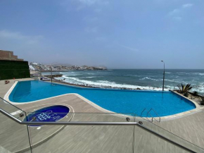 Condominio Ocean reef